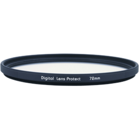 72mm DHG Lens Protect