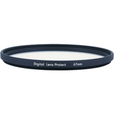 67mm DHG Lens Protect