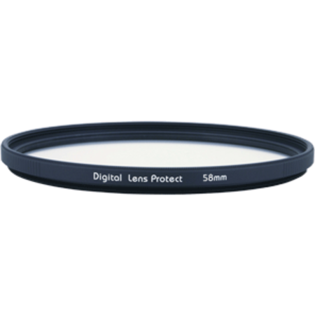 58mm DHG Lens Protect