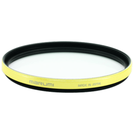 52mm Pearl Yellow Super DHG Lens Protect 