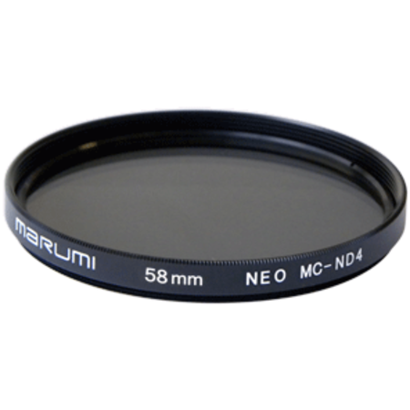 58mm NEO MC-ND4