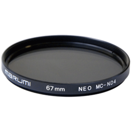 67mm NEO MC-ND4