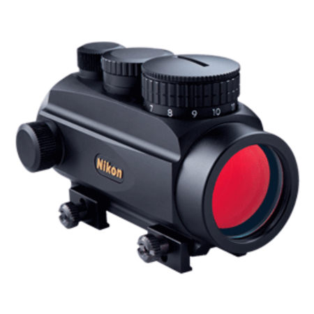 Monarch Dot Sight 1x30 Matte VSD