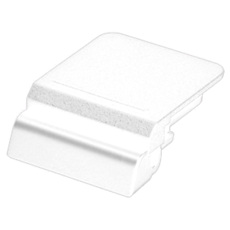 BS-N1000 - Multi Accessory Port Cover (white)