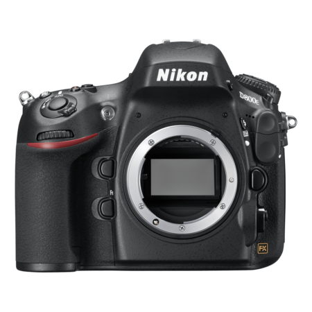 D800E cu serial Capture NX2