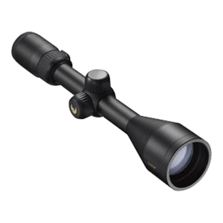 ProStaff 3-9x50 M BDC