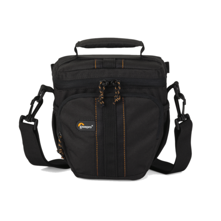 Adventura TLZ 25 (black)