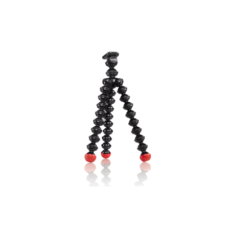 Gorillapod Magnetic Eco (black/red)