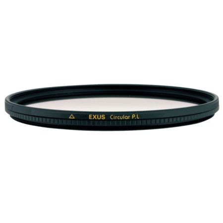 58mm EXUS Circular PL