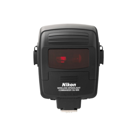 Nikon SU-800 Wireless Speedlight Commander 