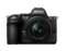 Mirrorless