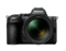 Mirrorless