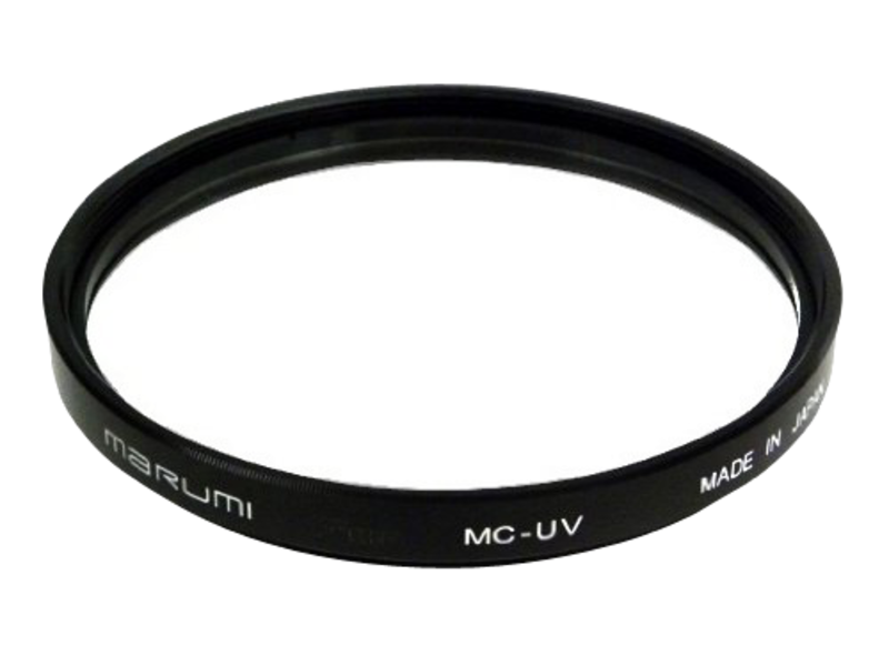 52mm MC UV