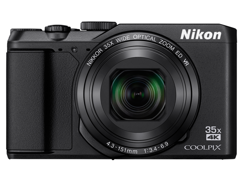 Aparat foto compact Nikon COOLPIX A900 - YellowStore.ro