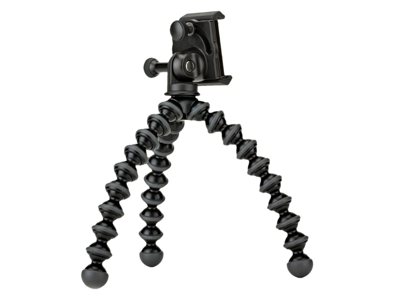 GripTight GorillaPod Stand PRO (black)
