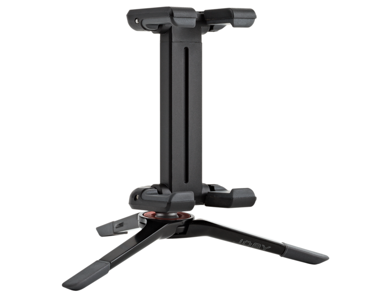 GripTight ONE Micro Stand (black)