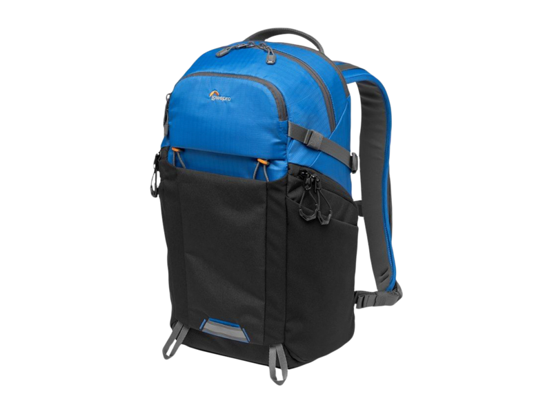 Photo Active BP 200 AW (blue/black)