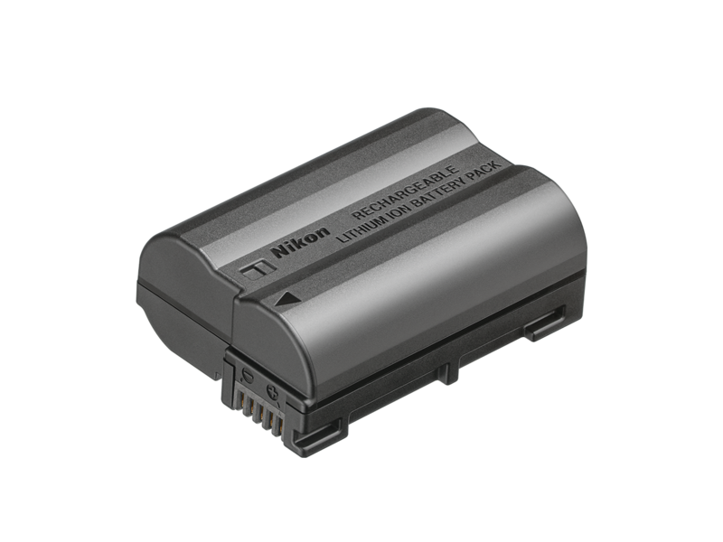 EN-EL15c Rechargeable Li-ion Battery