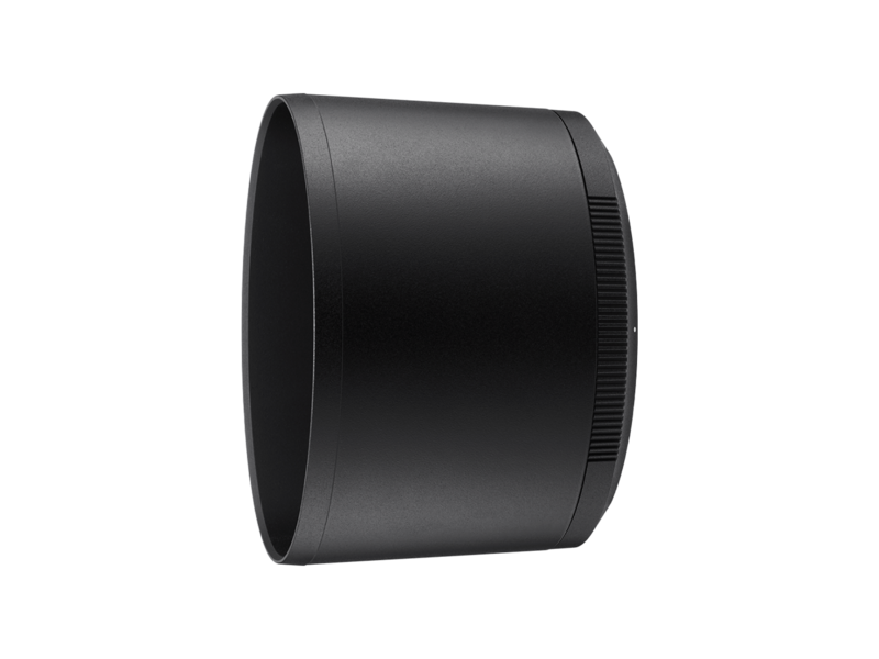 Hb-99 Lens Hood For Nikkor Z Mc 105mm