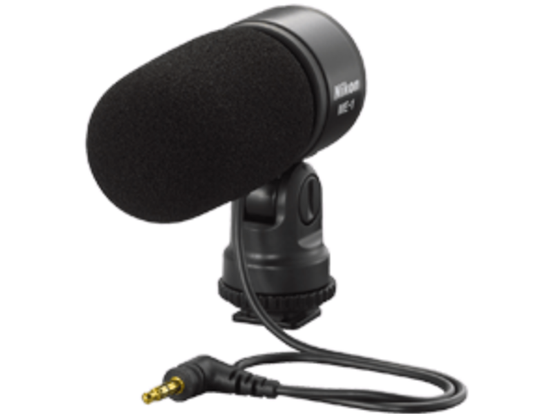Me-1 Stereo Microphone