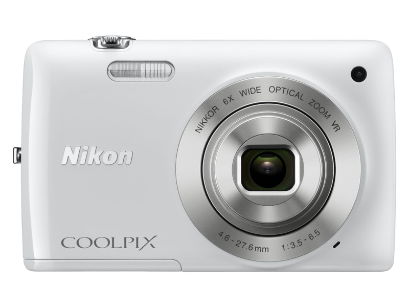 Nikon coolpix s4300 фотографии