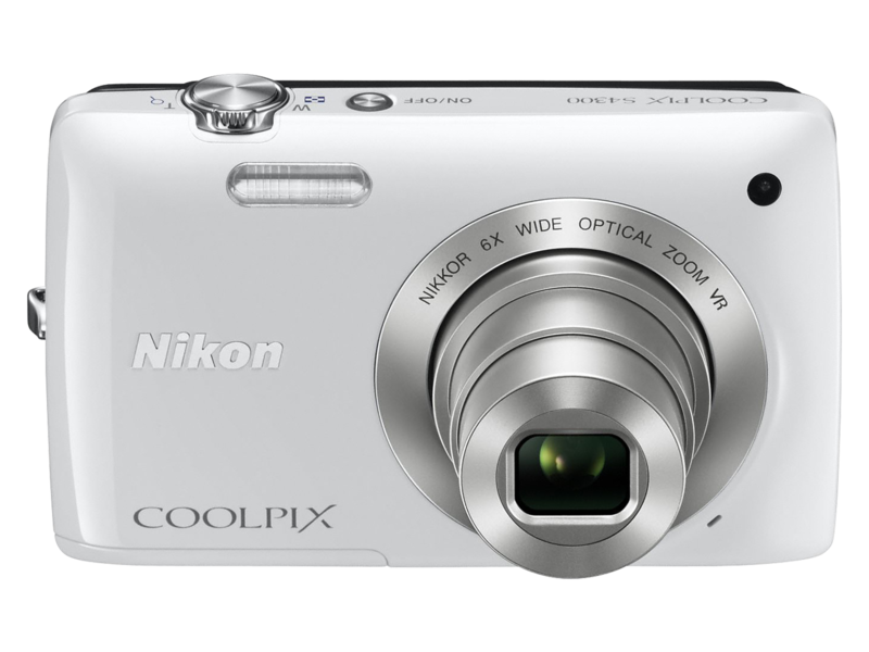 Nikon coolpix s4300 фотографии