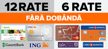Rate fara dobanda